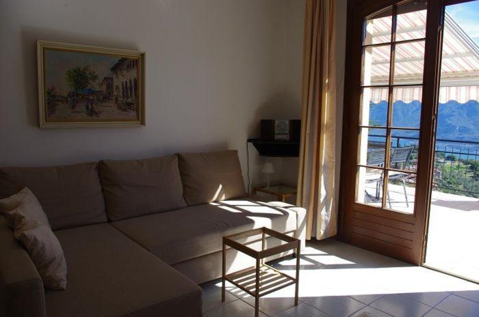 Ferienhaus In Tremosine Sul Garda Pieve  ภายนอก รูปภาพ
