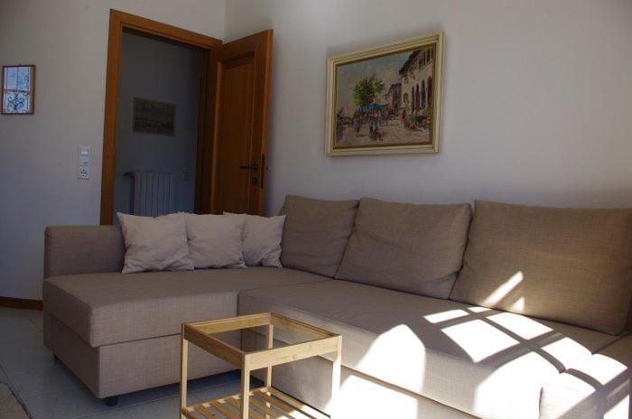 Ferienhaus In Tremosine Sul Garda Pieve  ภายนอก รูปภาพ