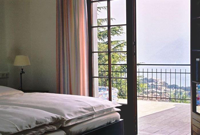 Ferienhaus In Tremosine Sul Garda Pieve  ภายนอก รูปภาพ