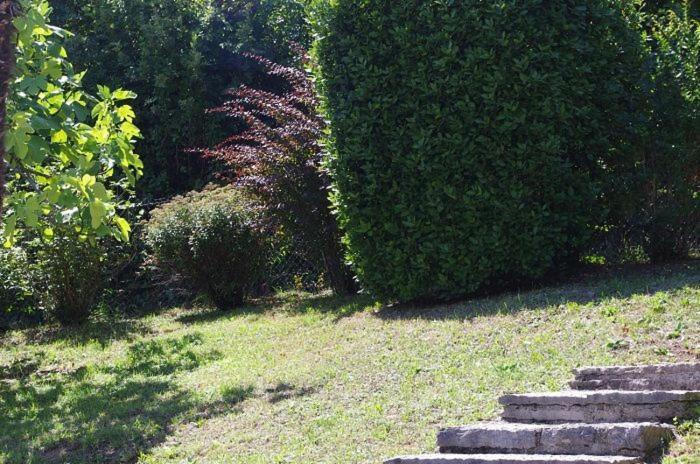 Ferienhaus In Tremosine Sul Garda Pieve  ภายนอก รูปภาพ