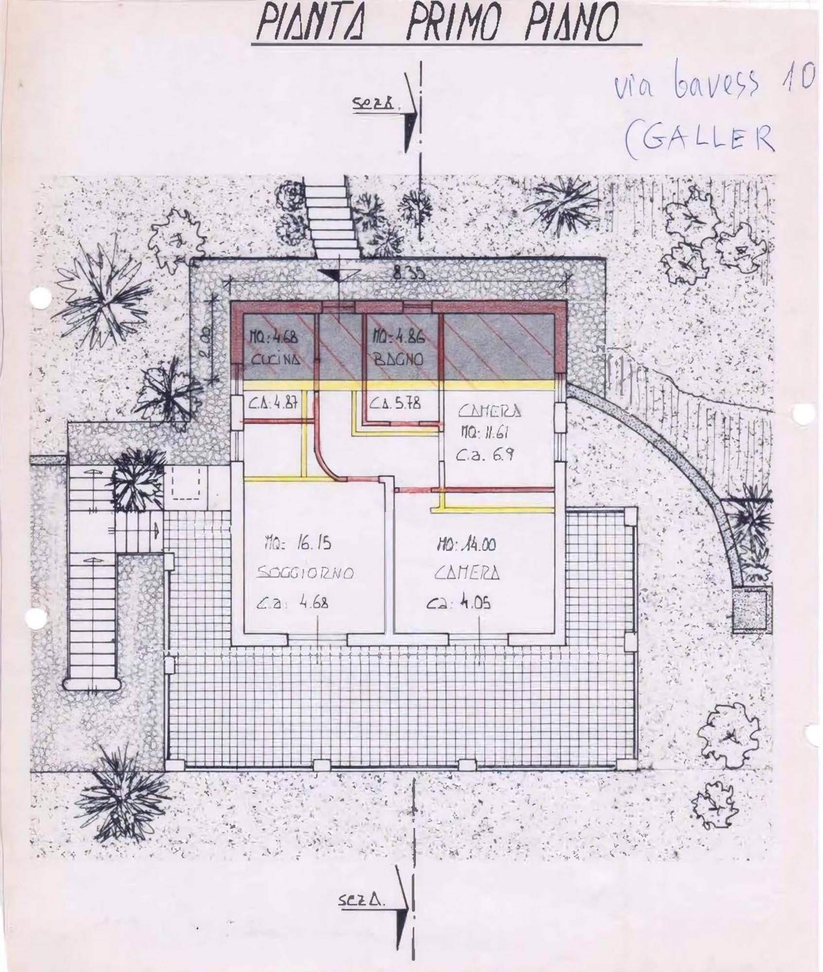 Ferienhaus In Tremosine Sul Garda Pieve  ภายนอก รูปภาพ