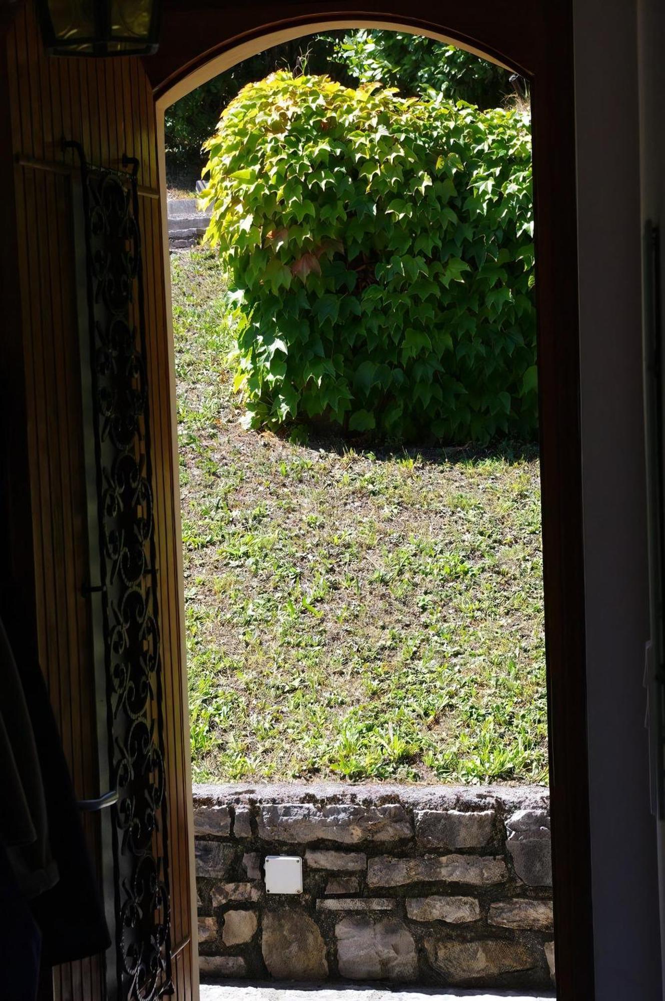 Ferienhaus In Tremosine Sul Garda Pieve  ภายนอก รูปภาพ